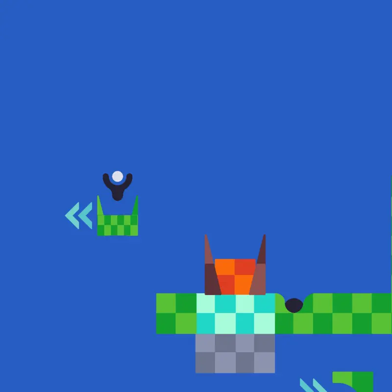 Game by @lucky_ghost