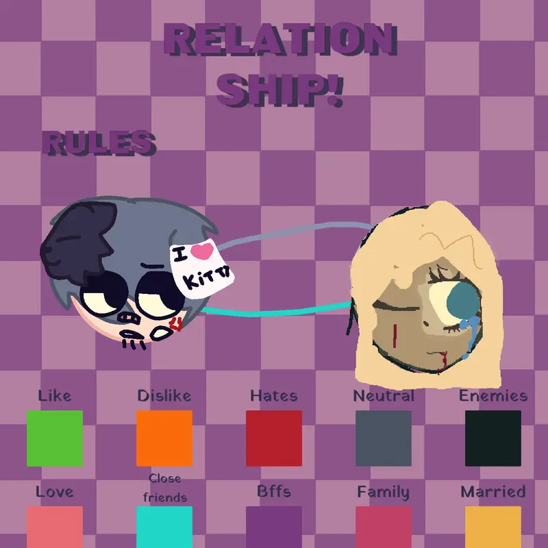 Game by @Catlovergirl