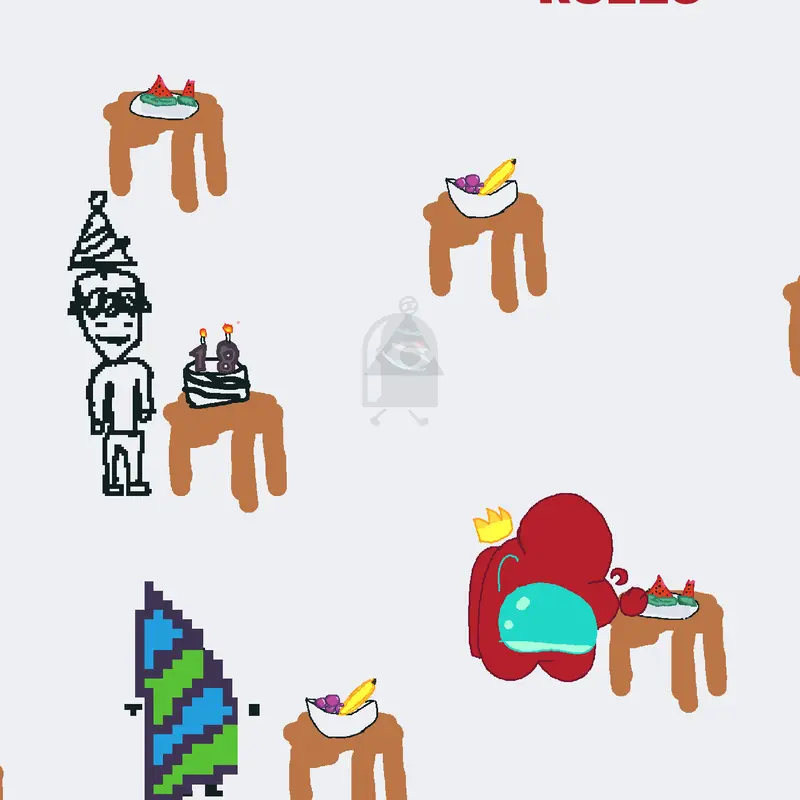 Game by @bonebon