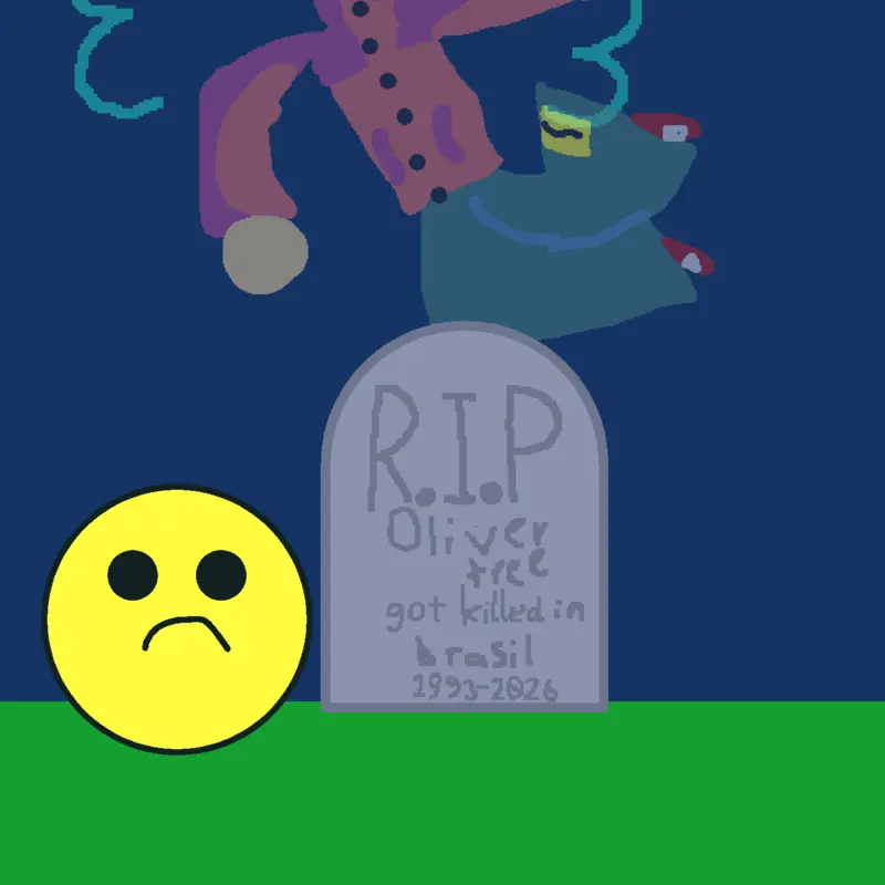 Game by @Olivertree1234