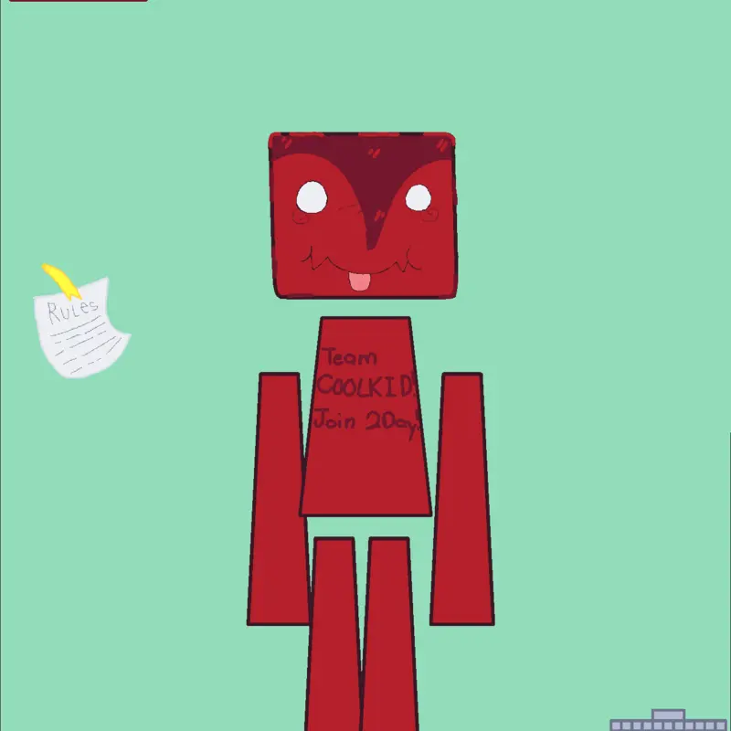 Game by @L00zer