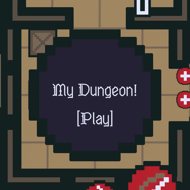 Game by @alinzi111