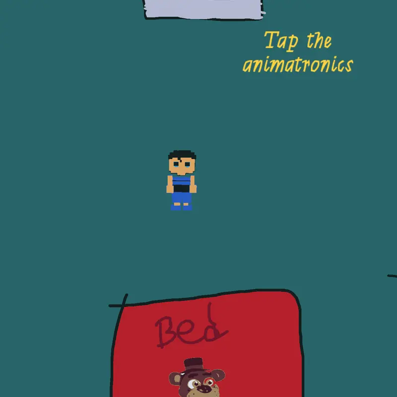 Game by @SwagOhioHamster