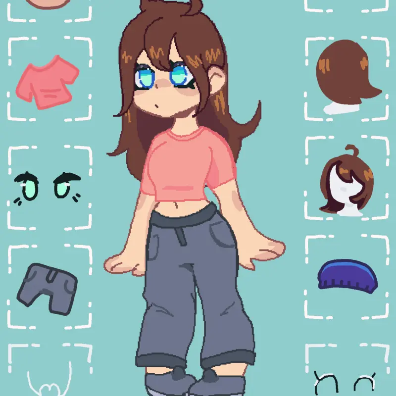 Game by @lizzy_hihi1