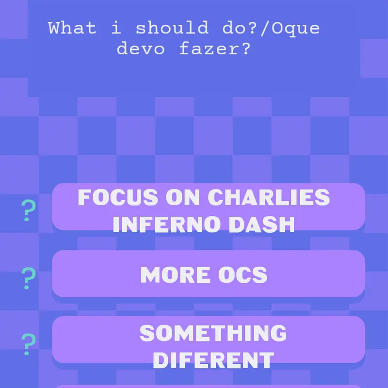 Game by @THEDODLEMAN