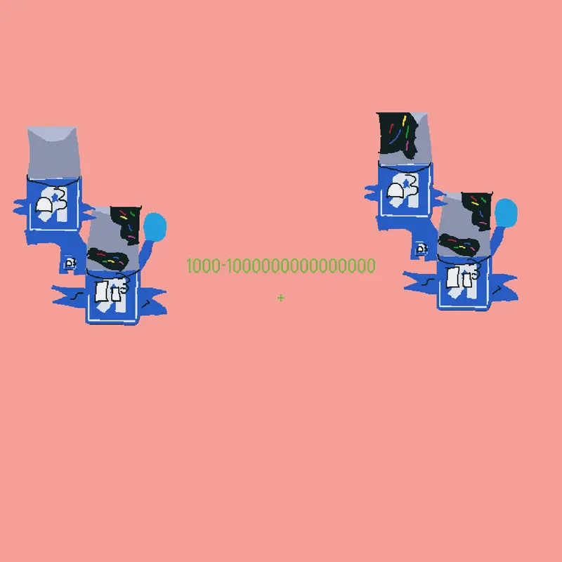 Game by @TRUFollowsEveryone