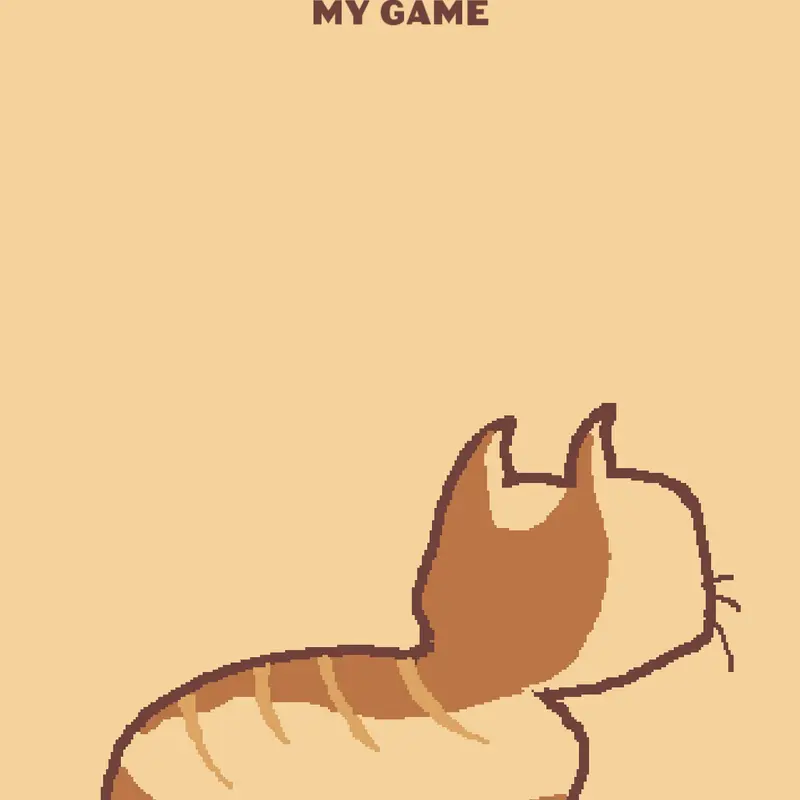 Game by @appeased_henya