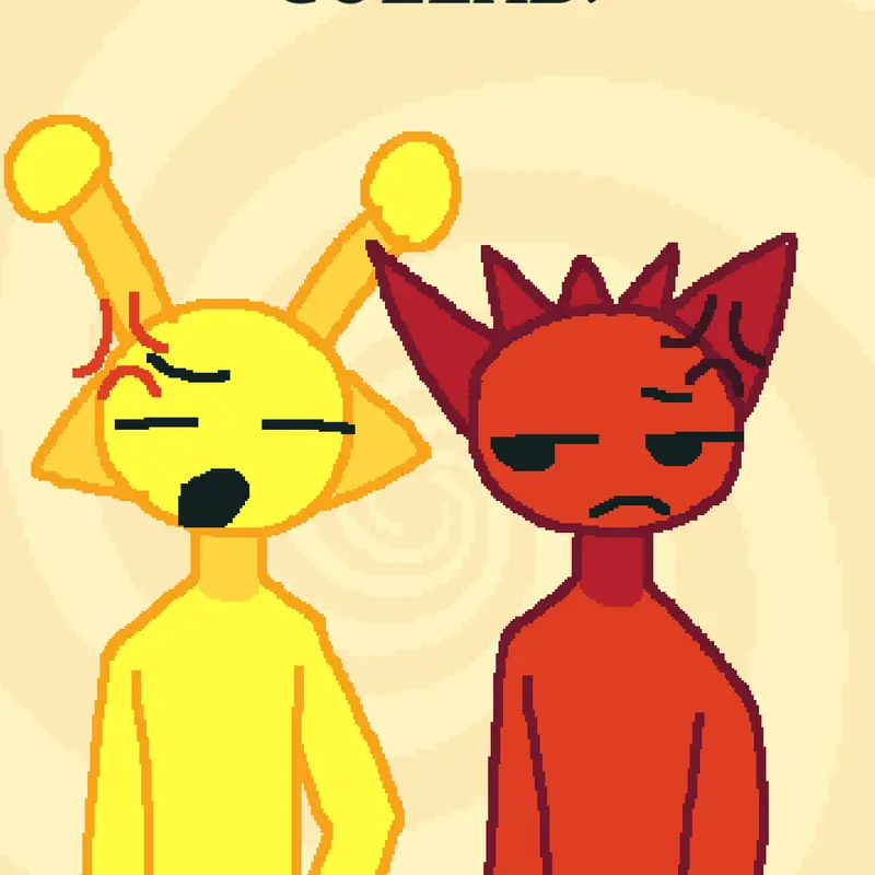Game by @bye_castle