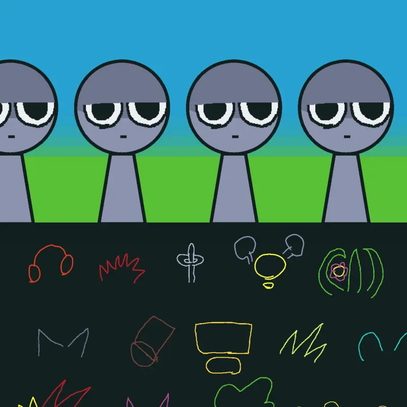 Game by @TLVE