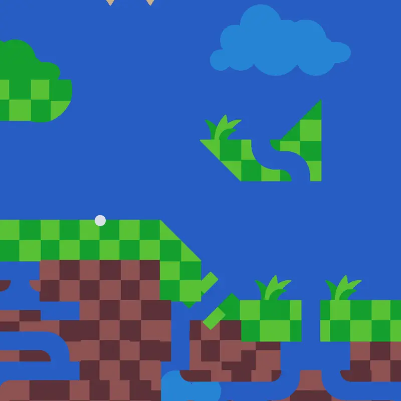 Golf by @v_the_alpha