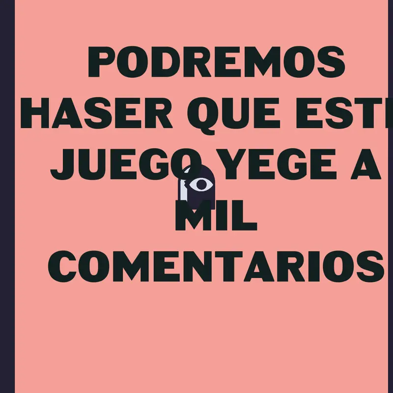 Game by @silvaburros13