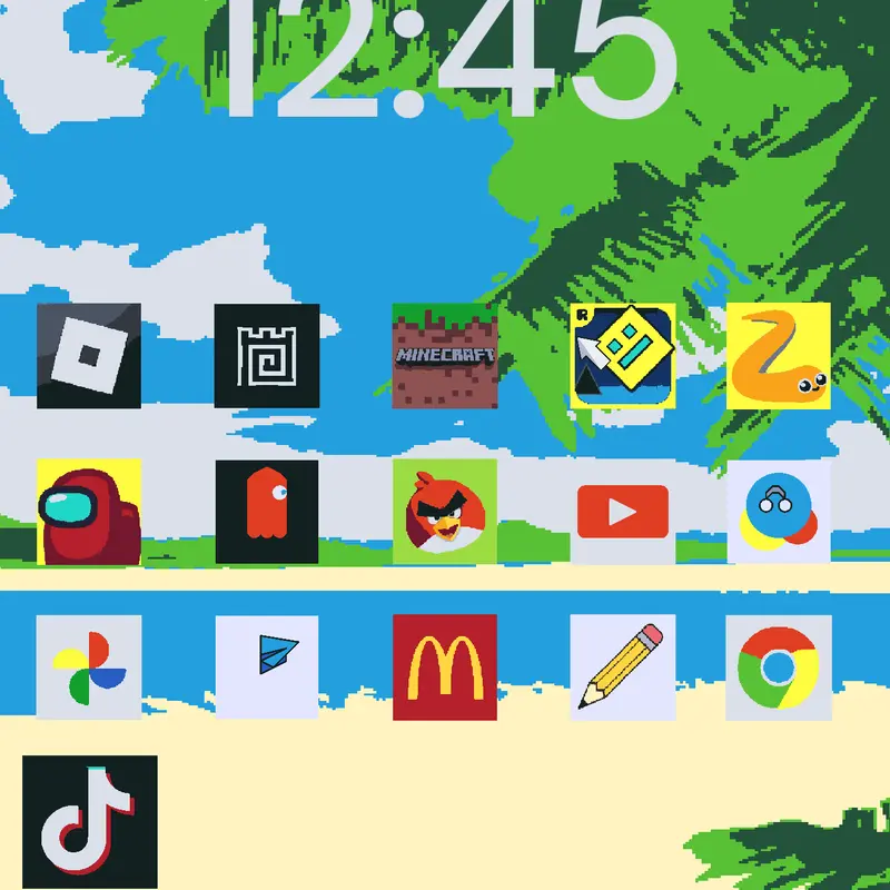 Game by @shafraz