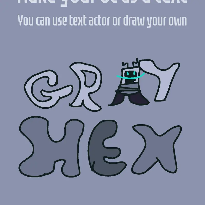 Game by @Gray_Hex