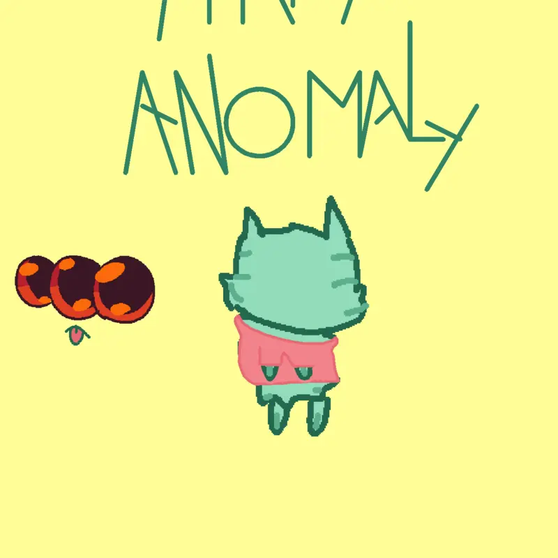 Game by @VeronicaReed