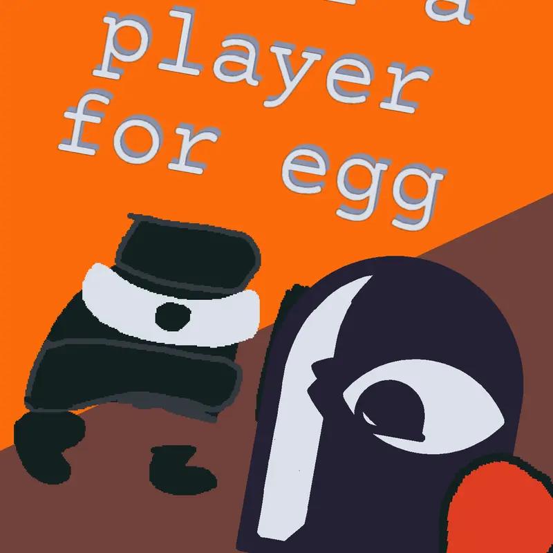 Game by @MiriamQuimi