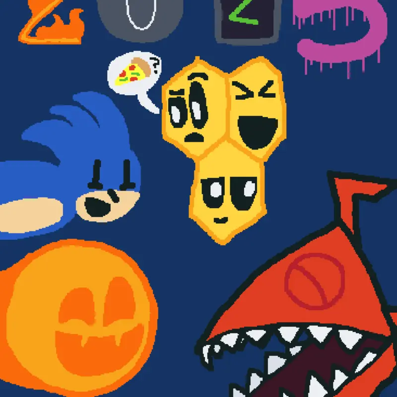 Game by @Vacum