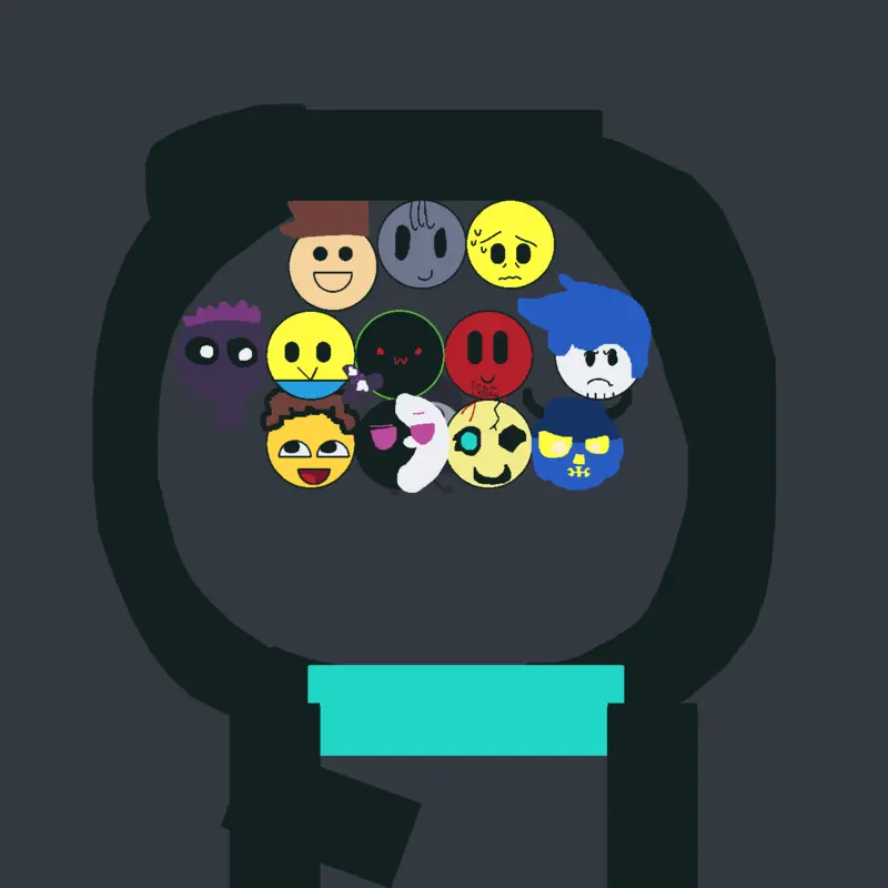 Game by @yoml