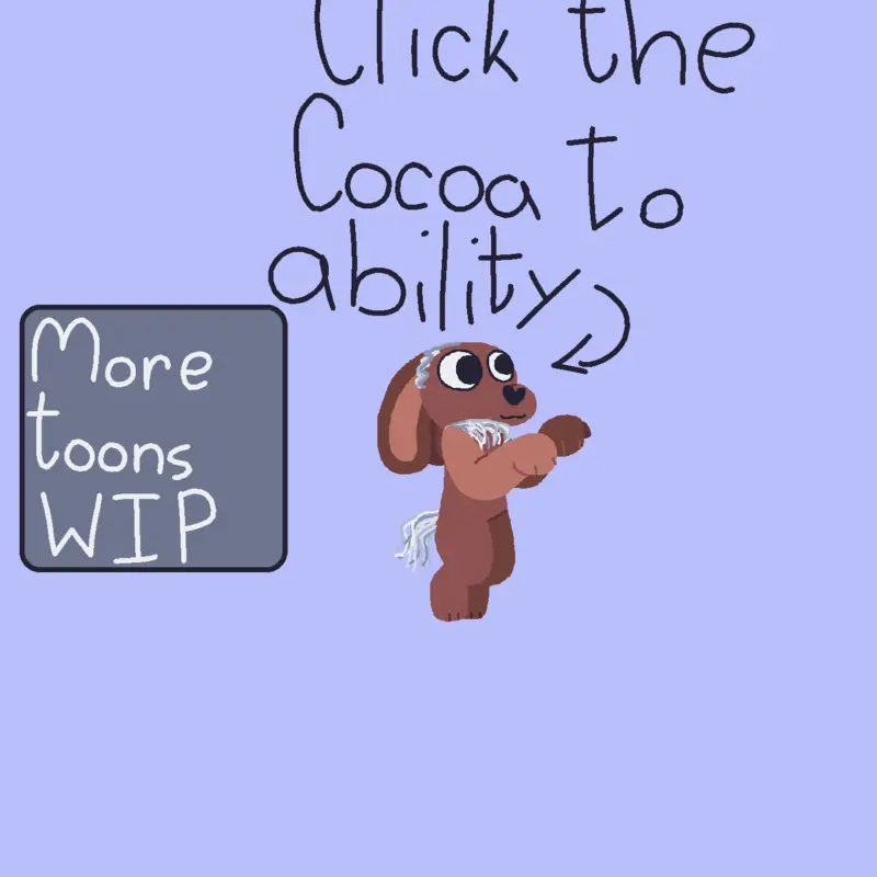 Game by @Daisy_CutIeCHAN2012