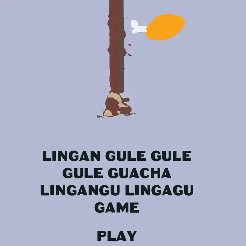 Game by @xxdarwanixx