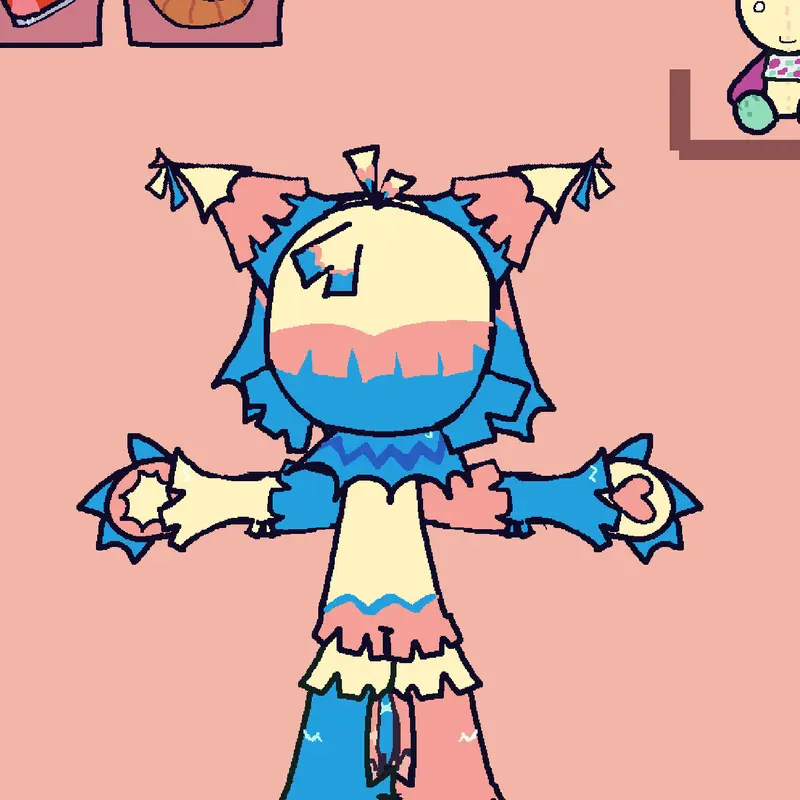 Game by @little_cats