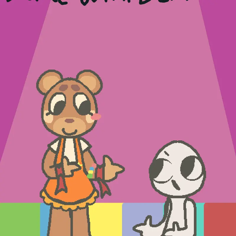 Game by @Forest_pawz_XD