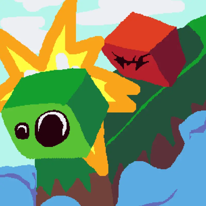 Game by @SenHahaha