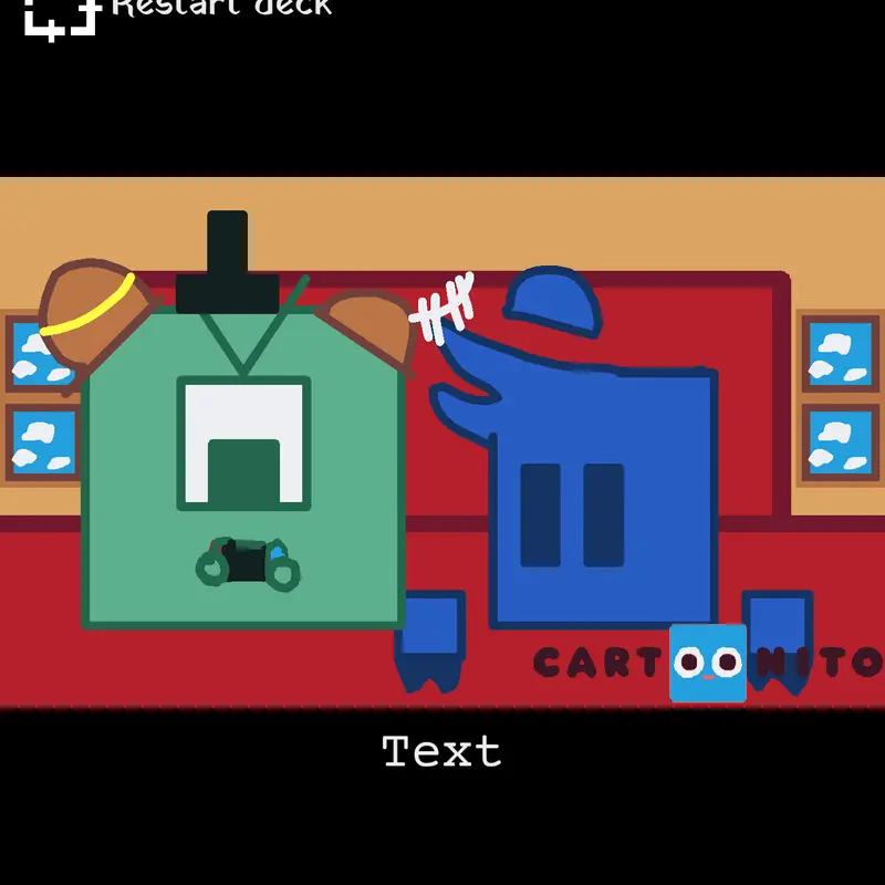 Game by @1upAnimatewithaiden