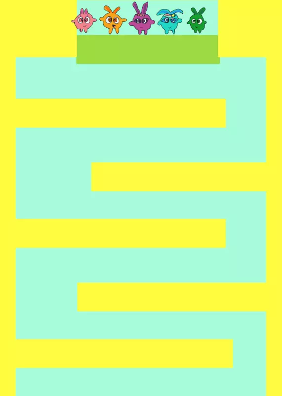 Game by @Kepler-119c