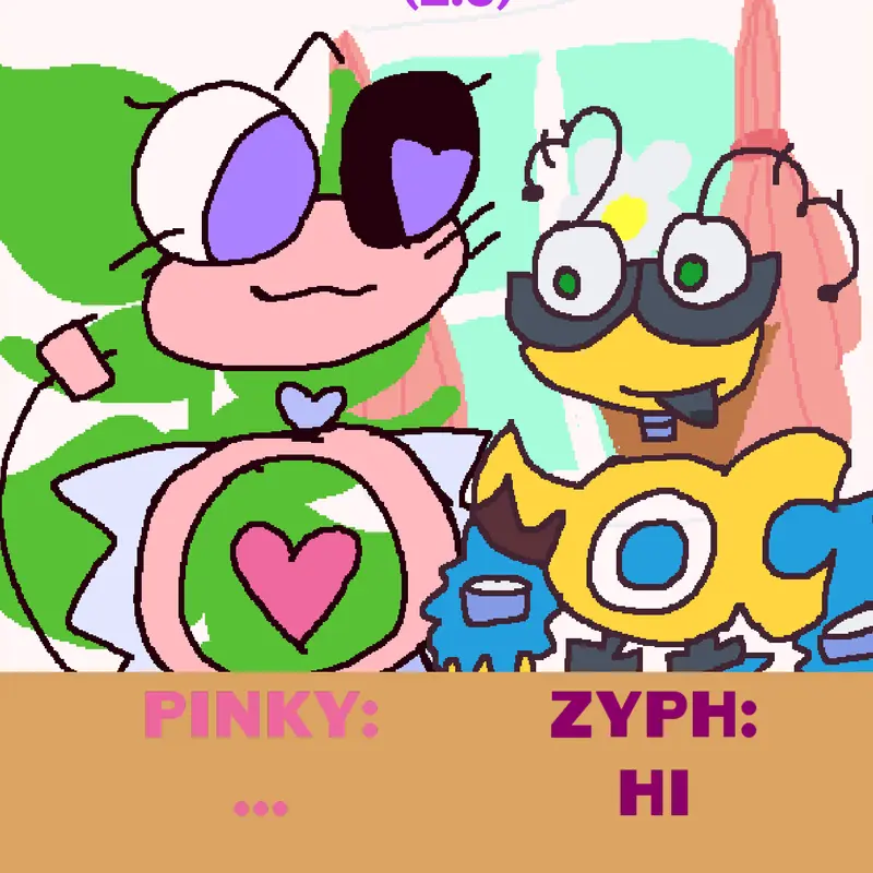 Game by @Zyph