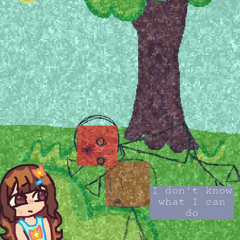 Game by @am_just_a_normal_person