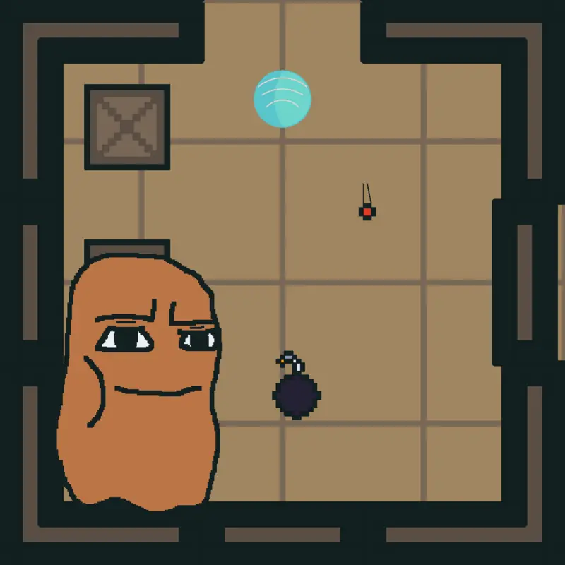 Game by @QeeeQ
