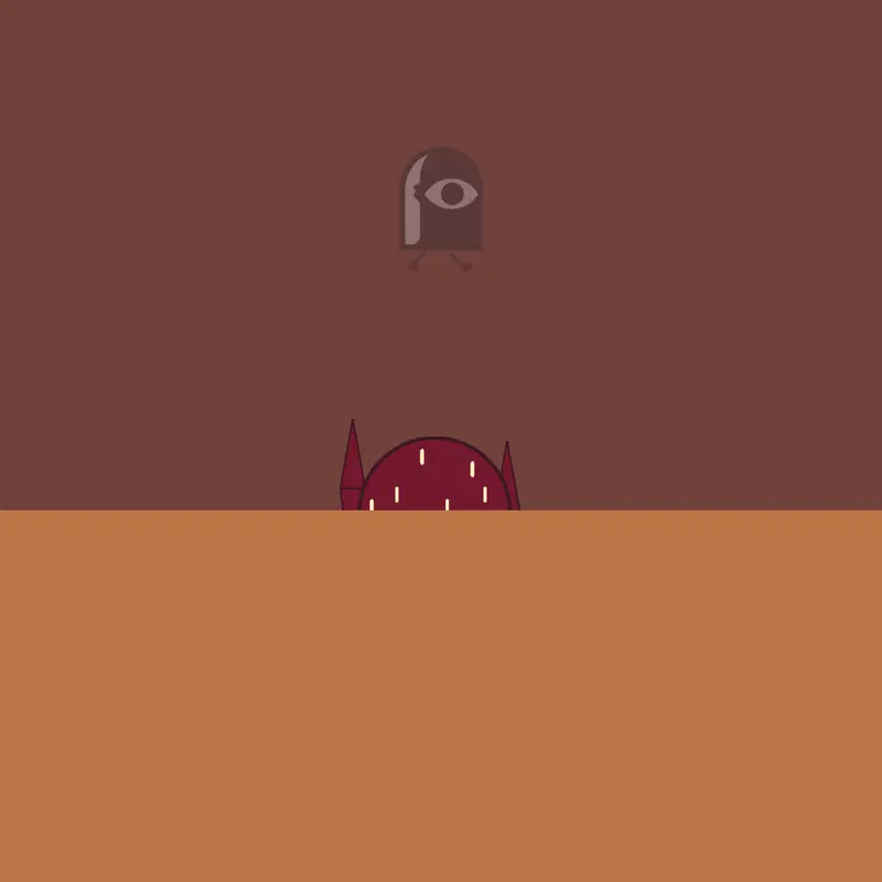 Meld test by @FISHLIKA