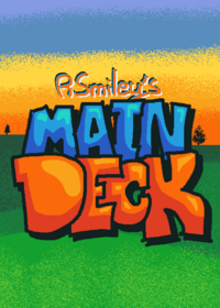 Main Deck