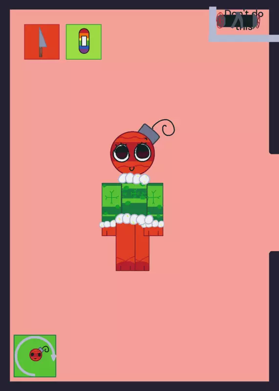 Game by @peblitto_
