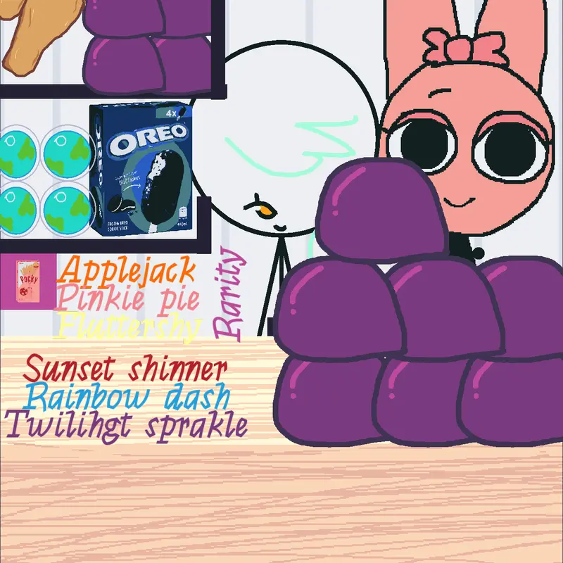 Game by @asmr_mukbang_cute