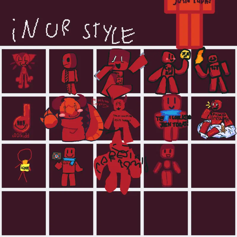 Game by @ilove_sprunkihehe