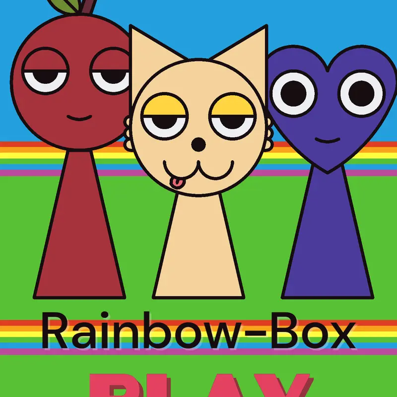 Game by @Quaxlymon