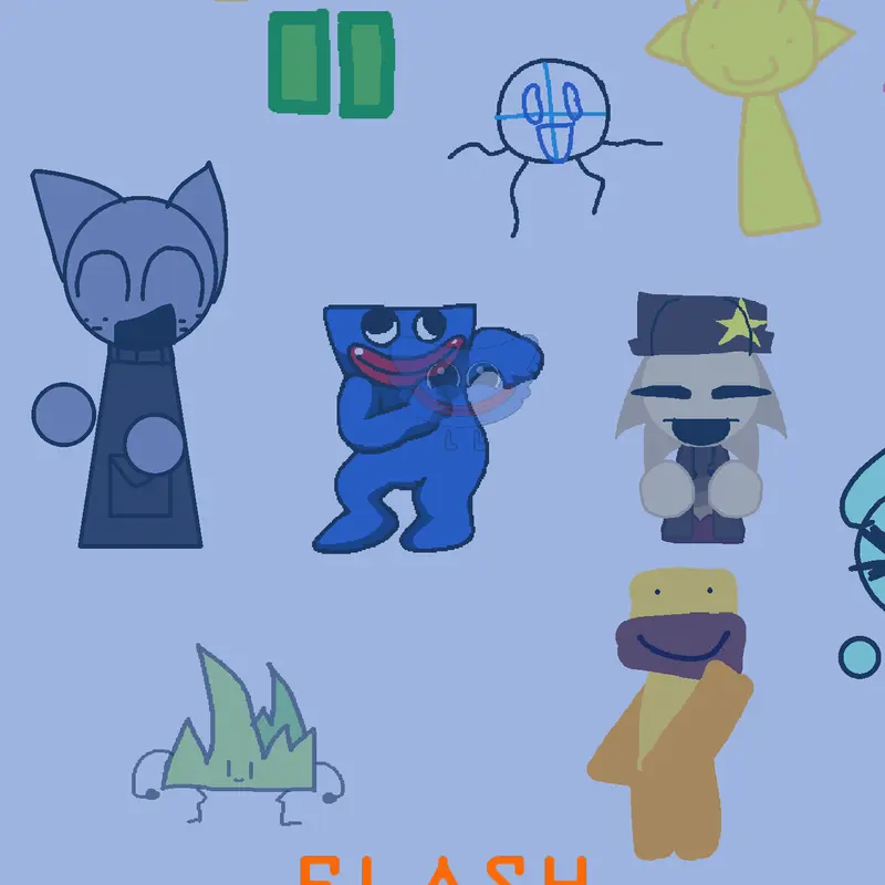 Game by @Ydalenshik
