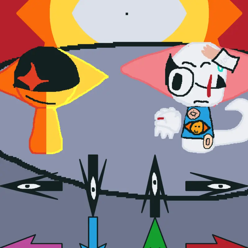 Game by @ur_local_wenda2025