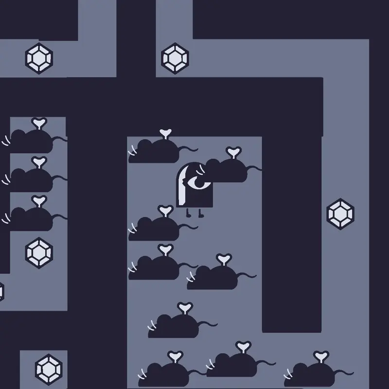 Game by @nomanoma