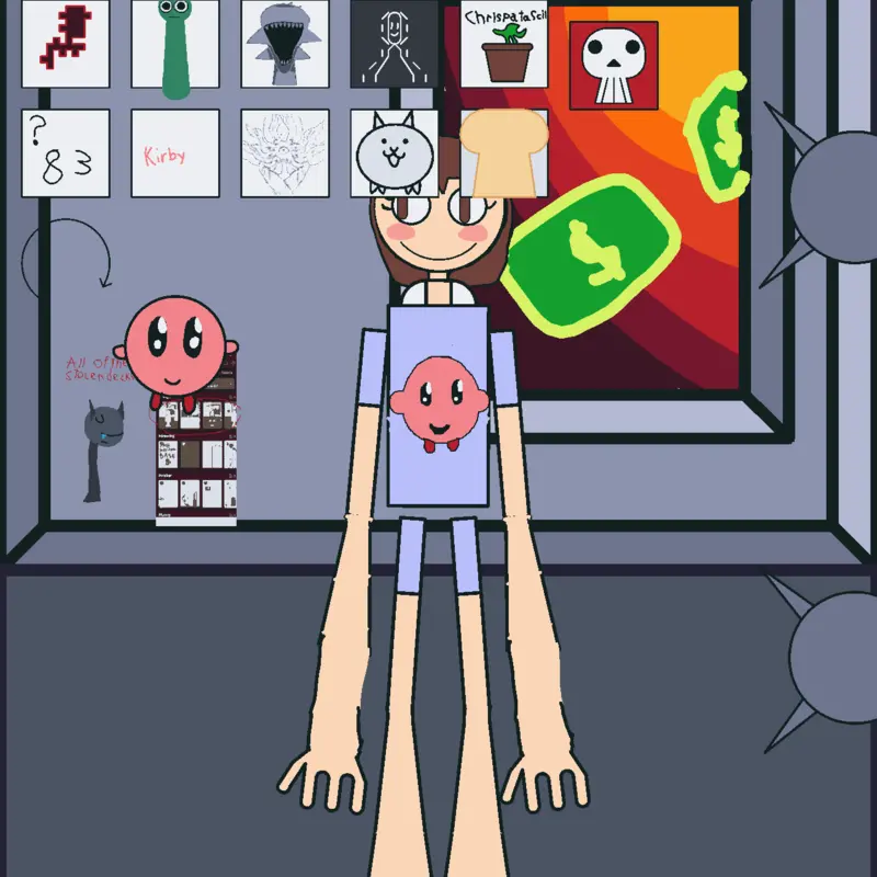 Game by @Rengoku-Fan