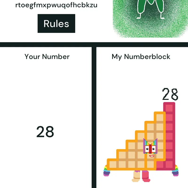 28 28 28 by @m_silly