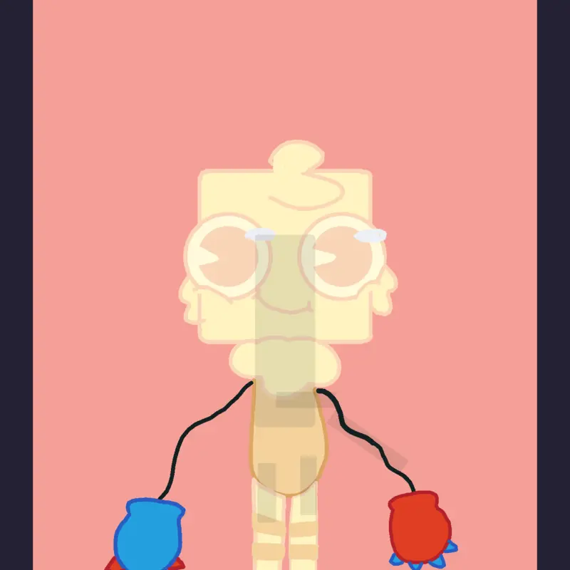 Game by @ALiteralRadish