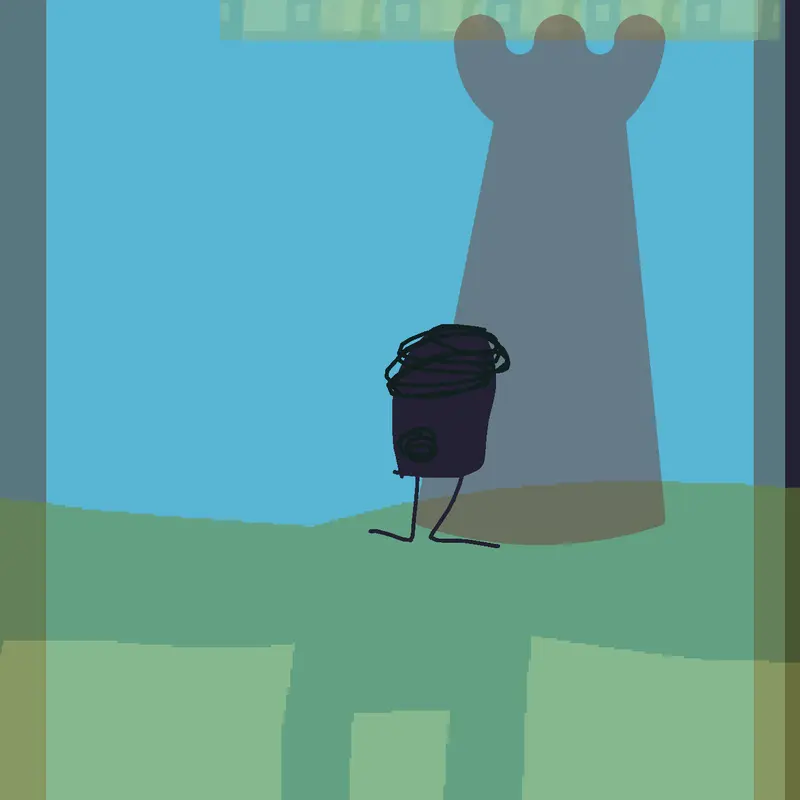 Game by @thismoney-25