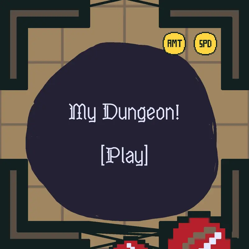 Game by @Ayorl