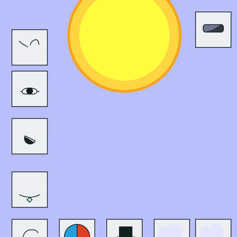 Game by @QeeeQ