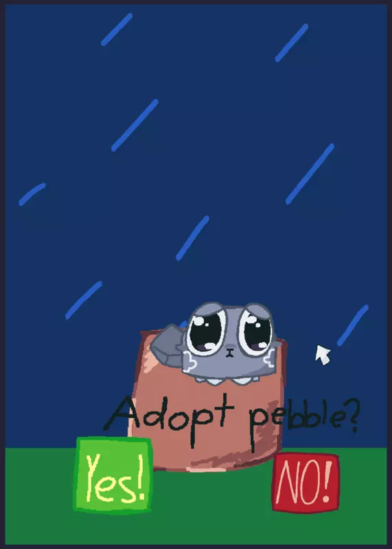 Game by @animal-hospital_fan