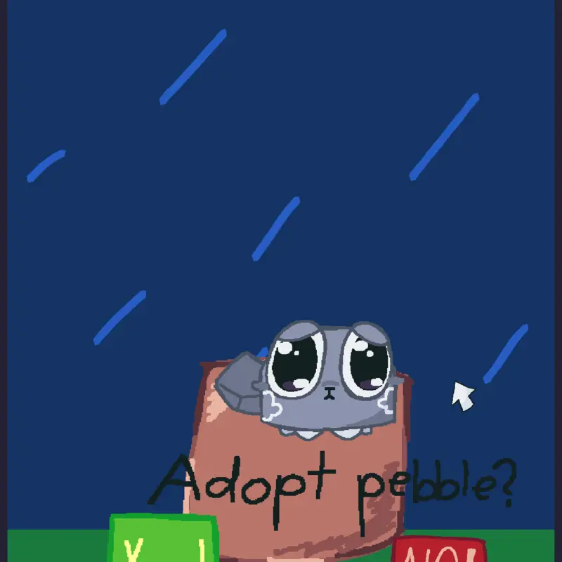 Game by @animal-hospital_fan