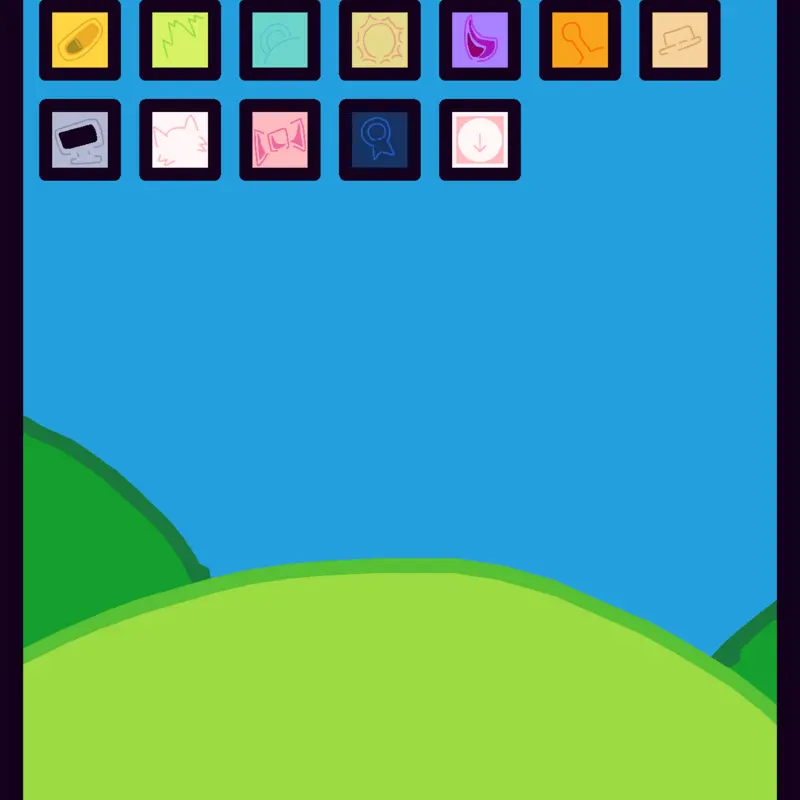 Game by @bored_funbot
