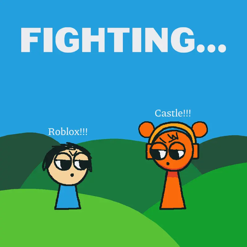 Game by @Losango